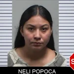 Neli Popoca mugshot – Tift County , Georgia Neli Popoca mugshot