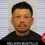 Nelson Bustillo mugshot – Carroll County , Georgia Nelson Bustillo mugshot