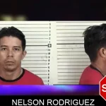 Nelson Rodriguez mugshot