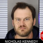 Nicholas Kennedy mugshot – Cobb County , Georgia Nicholas Kennedy mugshot