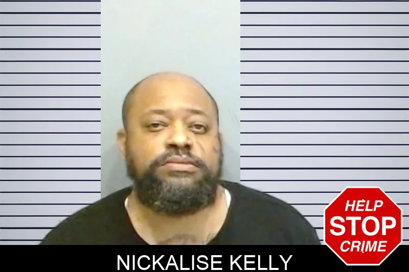 Nickalise Kelly mugshot – Fulton County , Georgia Nickalise Kelly mugshot