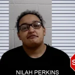 Nilah Perkins mugshot – Decatur County , Georgia Nilah Perkins mugshot