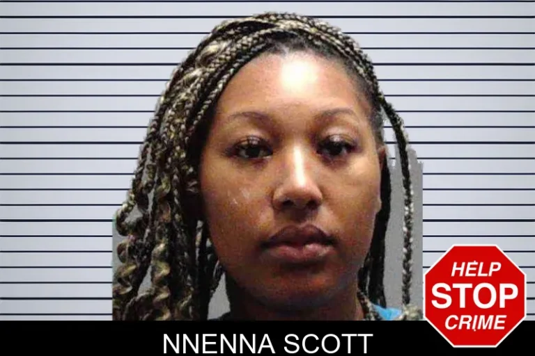 Nnenna Scott