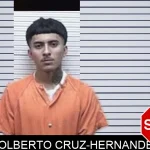Nolberto Cruz-Hernandez mugshot