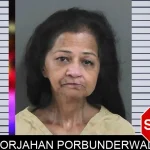 Noorjahan Porbunderwalla mugshot – Gordon County , Georgia Noorjahan Porbunderwalla mugshot