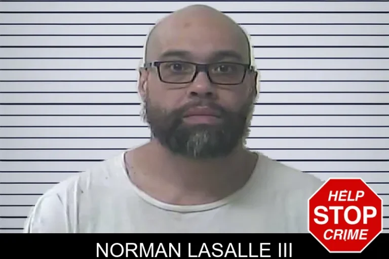 Norman Lasalle III