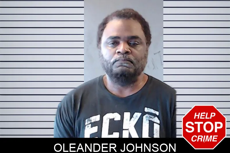 Oleander Johnson mugshot – DeKalb County , Georgia Oleander Johnson mugshot