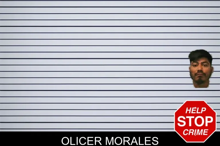 Olicer Morales