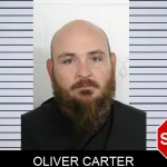 Oliver Carter mugshot – Floyd County , Georgia Oliver Carter mugshot
