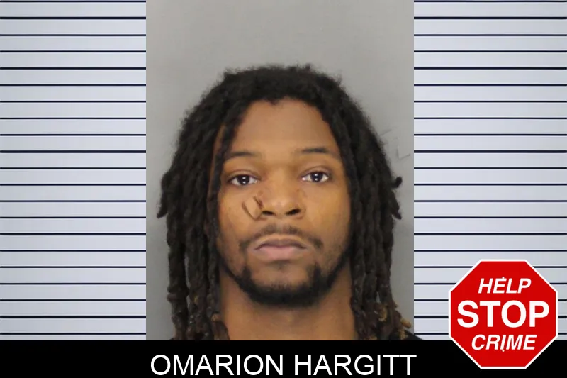 Omarion Hargitt mugshot – Cobb County , Georgia Omarion Hargitt mugshot