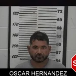 Oscar Hernandez mugshot – Coffee County , Georgia Oscar Hernandez mugshot