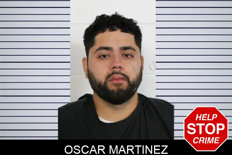 Oscar Martinez mugshot – Floyd County , Georgia Oscar Martinez mugshot