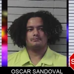 Oscar Sandoval mugshot – Jasper County , Georgia Oscar Sandoval mugshot