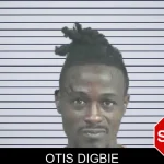 Otis Digbie mugshot – Mitchell County , Georgia Otis Digbie mugshot