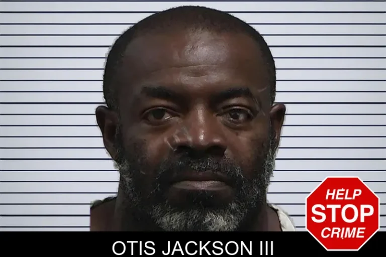 Otis Jackson III