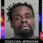 Oxzavian Jernigan mugshot – Wayne County , Georgia Oxzavian Jernigan mugshot