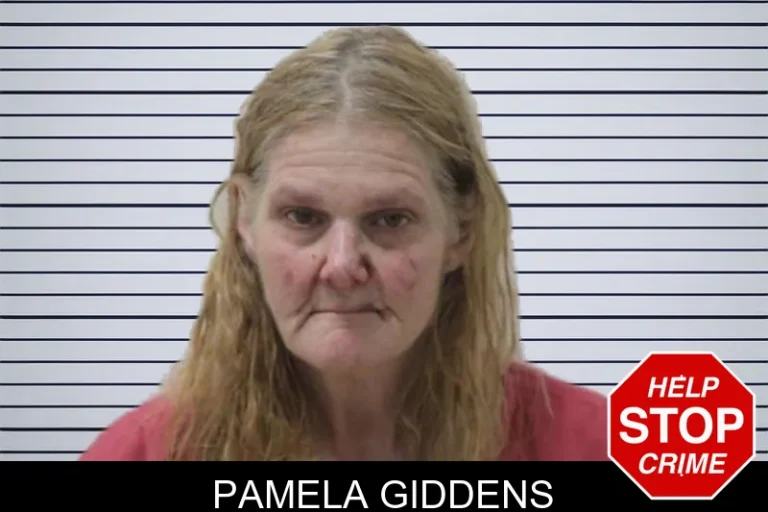 Pamela Giddens