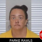 Parke Rawls mugshot – Morgan County , Georgia Parke Rawls mugshot