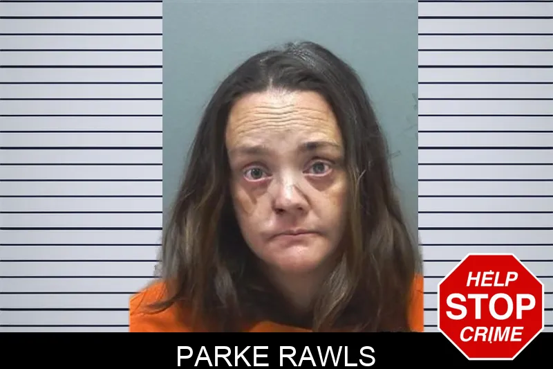Parke Rawls mugshot – Cherokee County , Georgia Parke Rawls mugshot