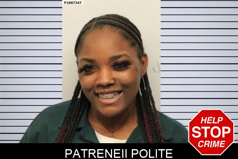 Patreneii Polite mugshot