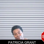 Patricia Grant mugshot