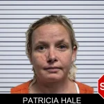 Patricia Hale mugshot