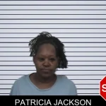 Patricia Jackson mugshot – Sumter County , Georgia Patricia Jackson mugshot