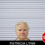 Patricia Lynn mugshot