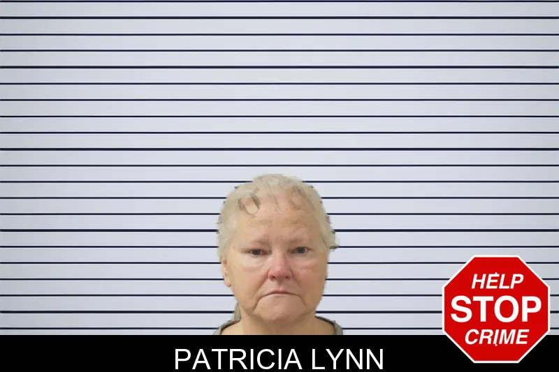 Patricia Lynn mugshot