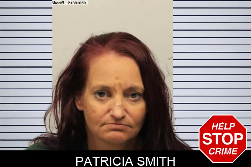 Patricia Smith mugshot – Chatham County , Georgia Patricia Smith mugshot