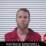 Patrick Bridwell mugshot – Jasper County , Georgia Patrick Bridwell mugshot