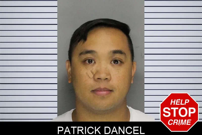Patrick Dancel mugshot – Cobb County , Georgia Patrick Dancel mugshot