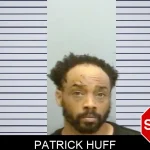 Patrick Huff mugshot – Fulton County , Georgia Patrick Huff mugshot