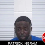 Patrick Ingram mugshot – Washington County , Georgia Patrick Ingram mugshot