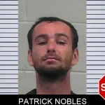 Patrick Nobles mugshot