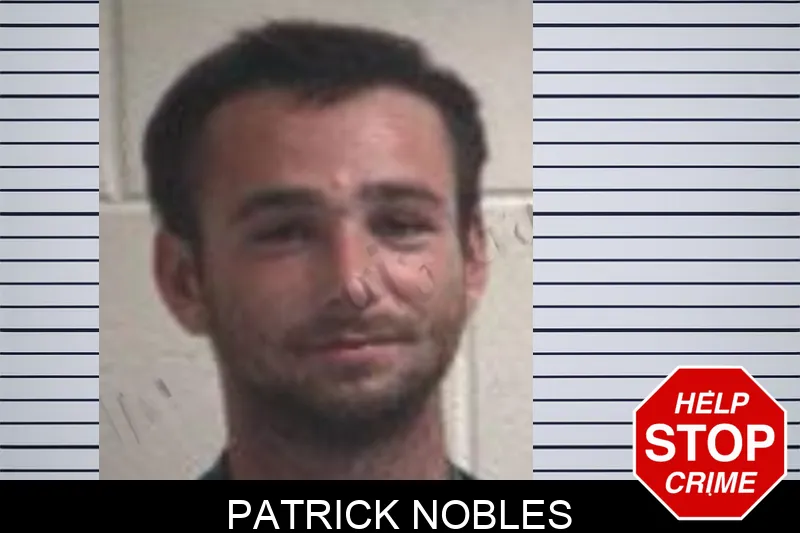 Patrick Nobles mugshot – Henry County , Georgia Patrick Nobles mugshot
