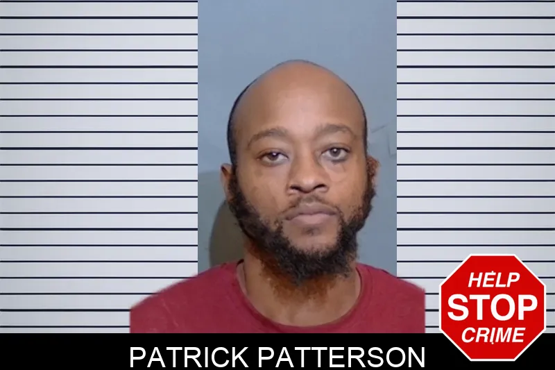 Patrick Patterson mugshot – Glynn County , Georgia Patrick Patterson mugshot