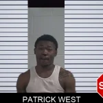 Patrick West mugshot – McDuffie County , Georgia Patrick West mugshot