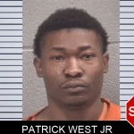 Patrick West Jr mugshot – Columbia County , Georgia Patrick West Jr mugshot