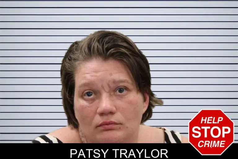 Patsy Traylor