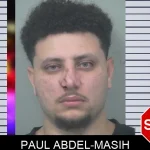 Paul Abdel-Masih mugshot – Gwinnett County , Georgia Paul Abdel-Masih mugshot