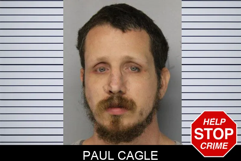 Paul Cagle mugshot – Hall County , Georgia Paul Cagle mugshot