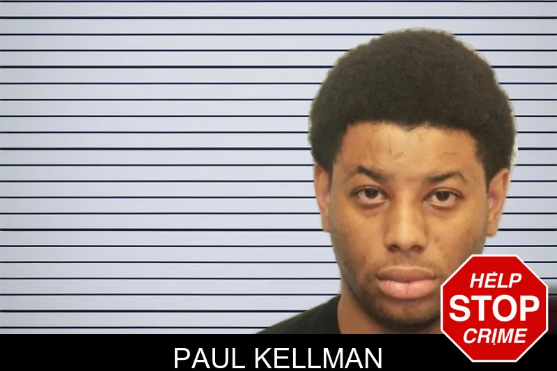 Paul Kellman mugshot – Chatham County , Georgia Paul Kellman mugshot