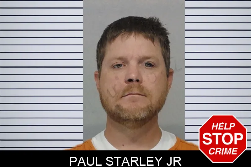 Paul Starley Jr mugshot – Bibb County , Georgia Paul Starley Jr mugshot