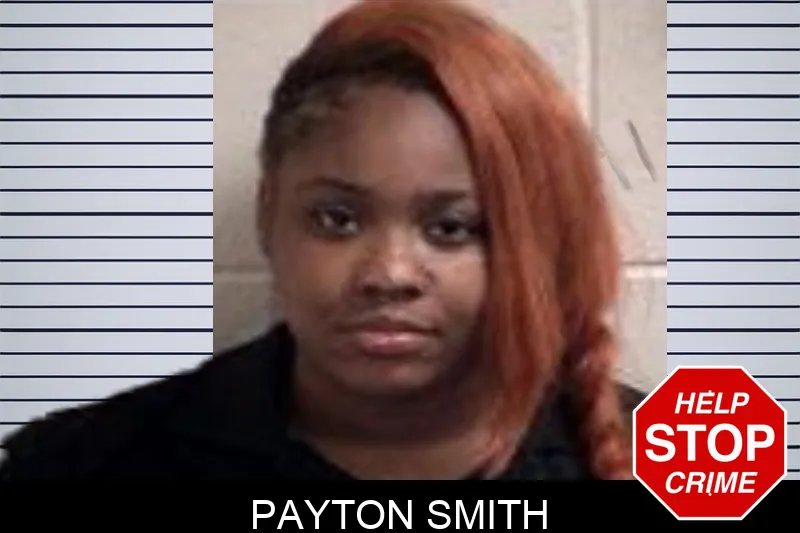 Payton Smith mugshot – Henry County , Georgia Payton Smith mugshot