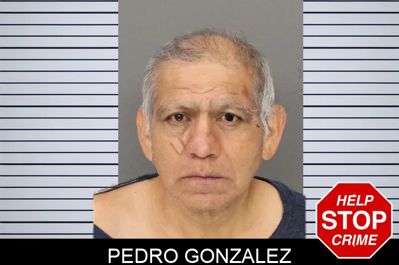Pedro Gonzalez mugshot – Cobb County , Georgia Pedro Gonzalez mugshot