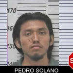 Pedro Solano mugshot – Colquitt County , Georgia Pedro Solano mugshot