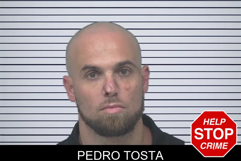 Pedro Tosta mugshot – Gwinnett County , Georgia Pedro Tosta mugshot