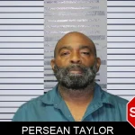 Persean Taylor mugshot – Thomas County , Georgia Persean Taylor mugshot