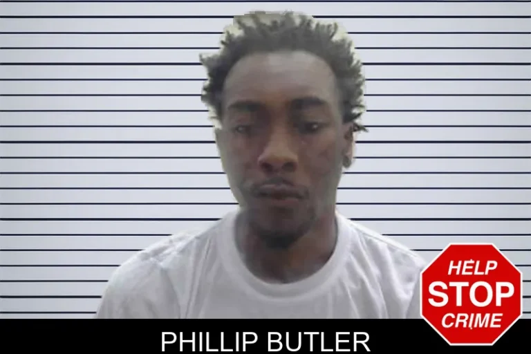 Phillip Butler